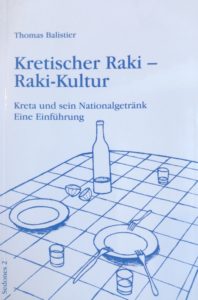 Kretischer Raki - Raki-Kultur
